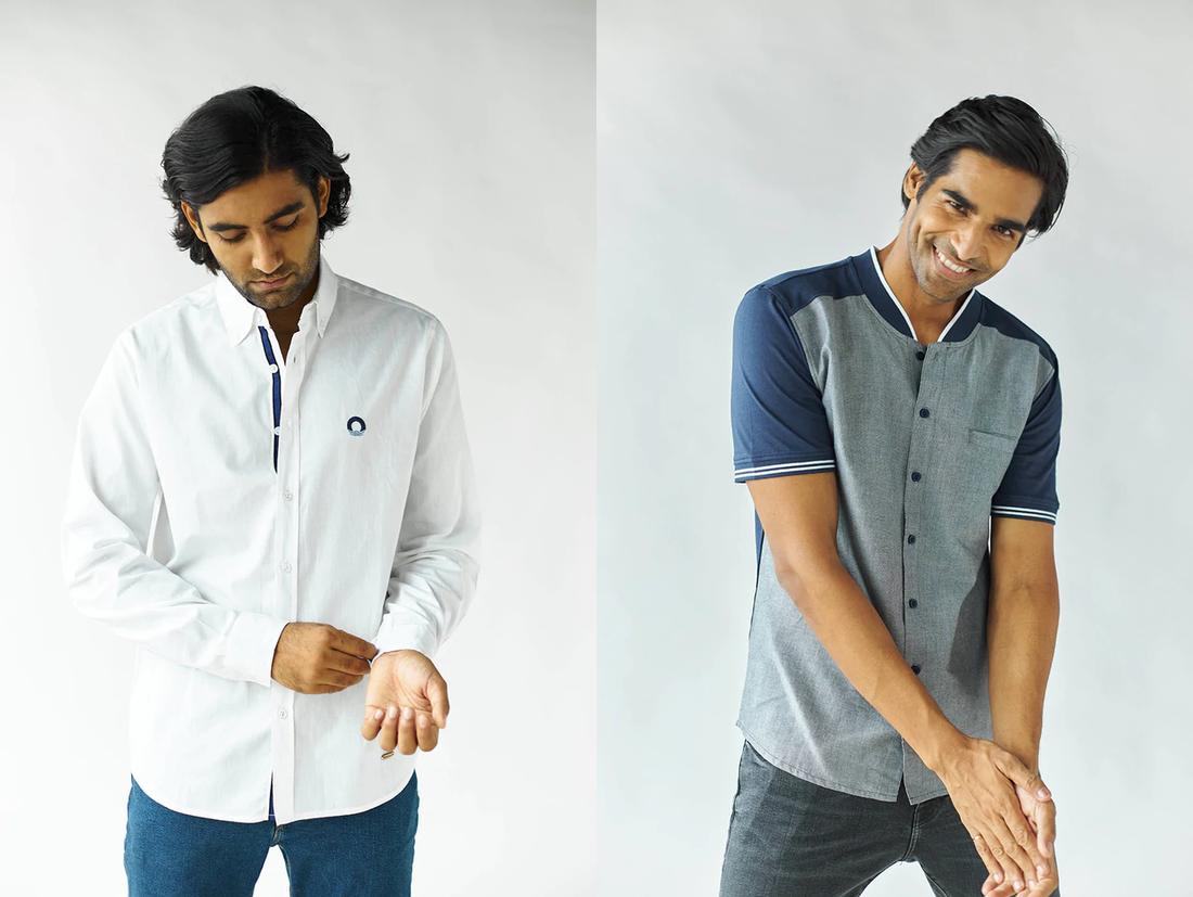 Indian Summer Style Guide For Men: Find Your Summer Style