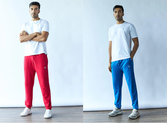 Joggers vs Sweatpants: Differences You Need to Understand
