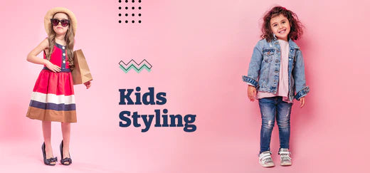 Kids Styling: Dos and Don'ts Every Parent Should Know