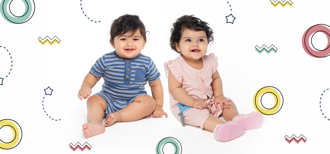 Rompers for Kids: Reasons Why They Are Best