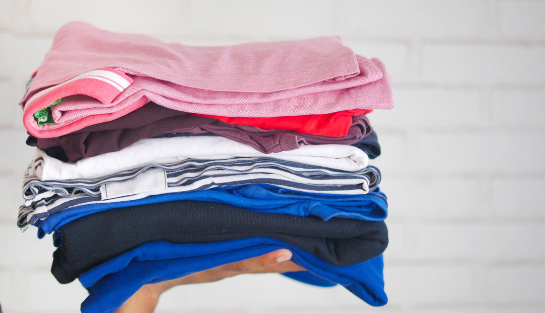 Teaching Laundry Skills: How Can Your Kids Help With Laundry