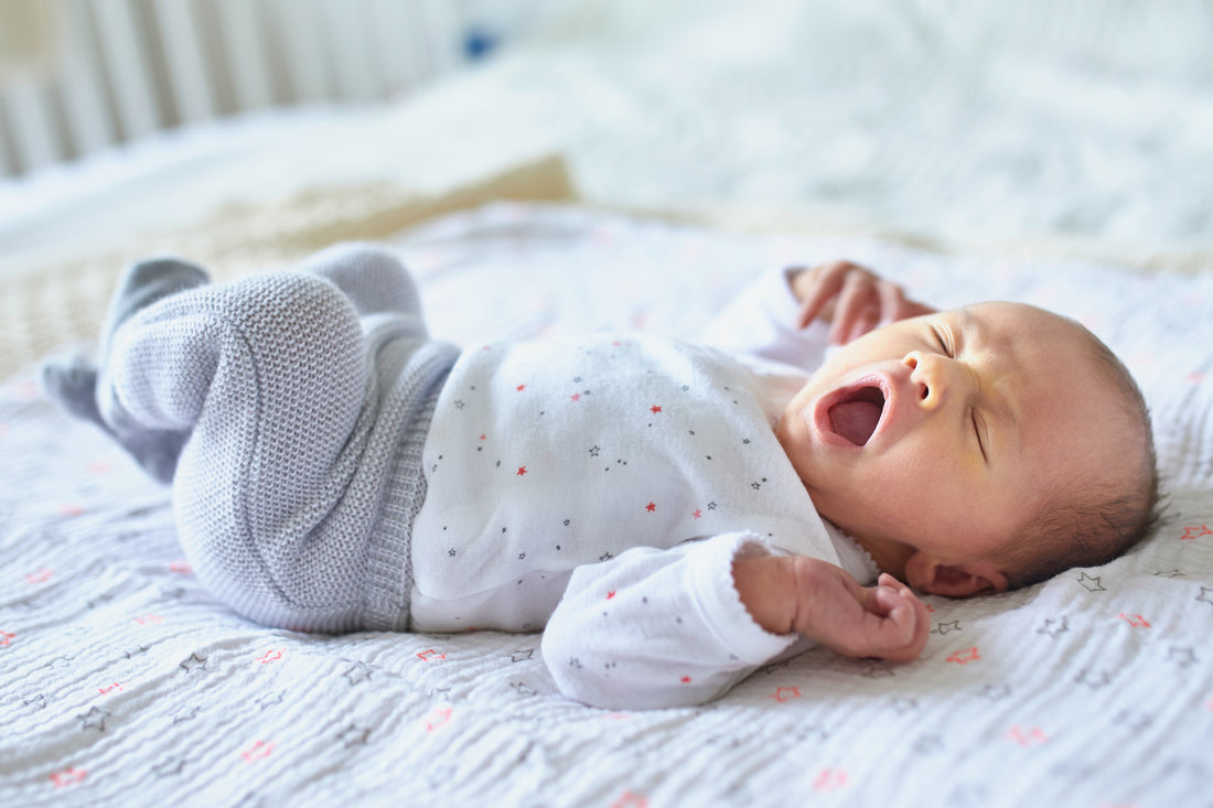 What is the Most Comfortable Nightwear For a Baby?