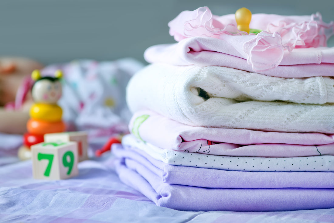 Which is the Best Clothing for Babies with Eczema?