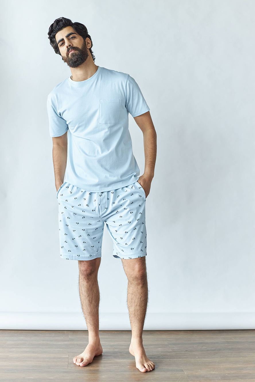Nightwear|Pyjama Sets for Men