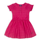 Toddler Girls Ratua Pink Dresses