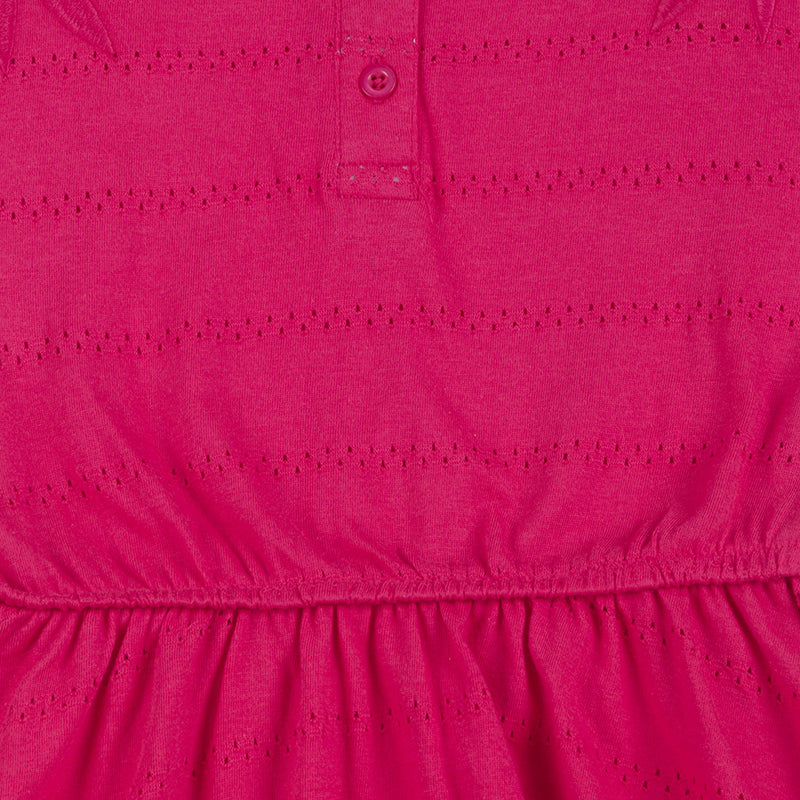 Toddler Girls Ratua Pink Dresses