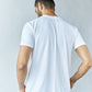 The Workout T-shirt White