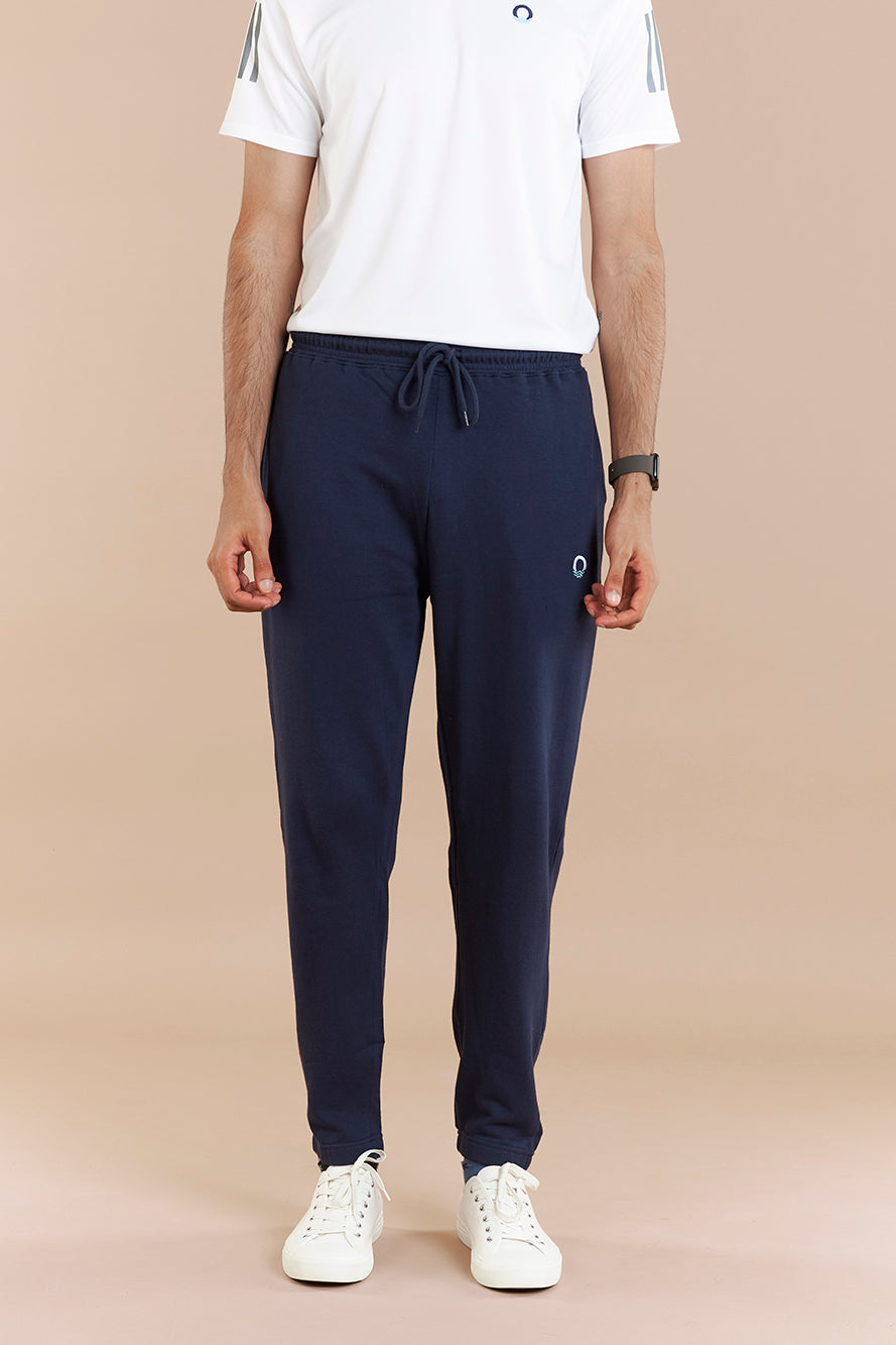 The All purpose Jogger Navy Blue