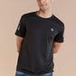 The Workout T-Shirt Black