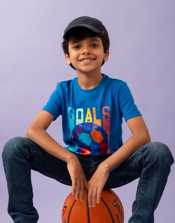 T-Shirts for Toddler Boys