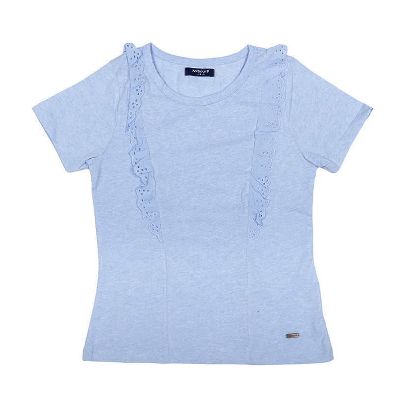 The Aalsker Top Blue