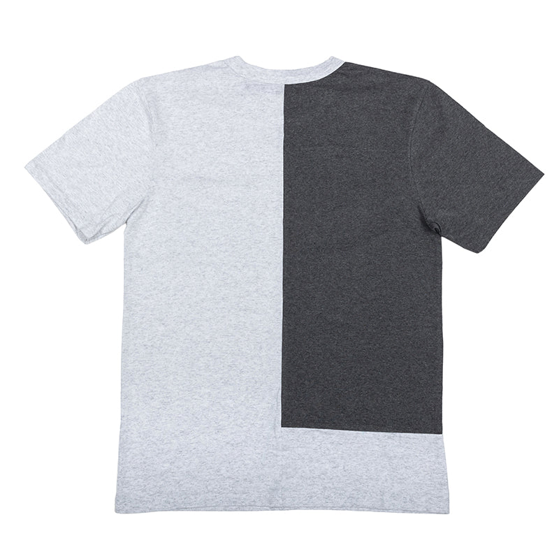 The Trujillo T-shirt Grey