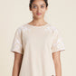 The Abbot Top Light Pink