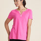 The Abavi Top Pink