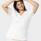The Sal Top White