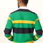 The Londrina Sweatshirt Green