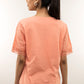 The Cristobal Top Pink