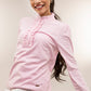 The Sumbawa T-shirt Light Pink