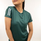 The Workout T-shirt Green