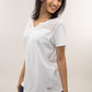 The Falster Top White