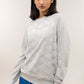 The Syros Sweatshirt Grey