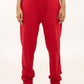 All Time Women Jogger Red (Unisex)
