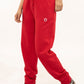 All Time Women Jogger Red (Unisex)
