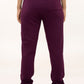 All Time Women Jogger Wine Red (Unisex)