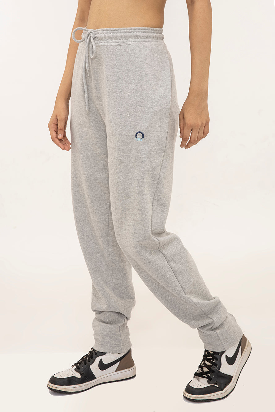 All Time Women Jogger Grey (Unisex)