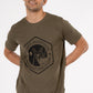 The Guarulhos T-shirt Olive