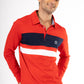 The Arequipa Polo Red