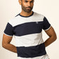 The Puente T-shirt Navy