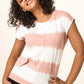 The Helgoland Top Pink