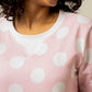 The Karpathos Sweatshirt Pink