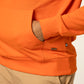 The Asuncion Hoodie Orange