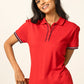 The Gambier T-Shirt Red