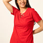 The Thasos Top Red