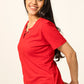 The Thasos Top Red