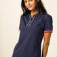 The Gambier T-Shirt Navy