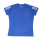 The Workout T-shirt Imperial Blue