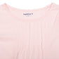 The Bruny Top Light Pink