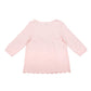 The Bruny Top Light Pink