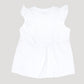 The Sable Top White