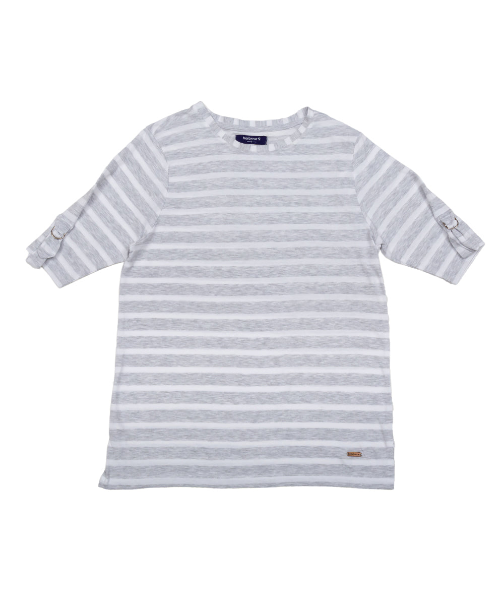 The Lolland T-shirt Grey