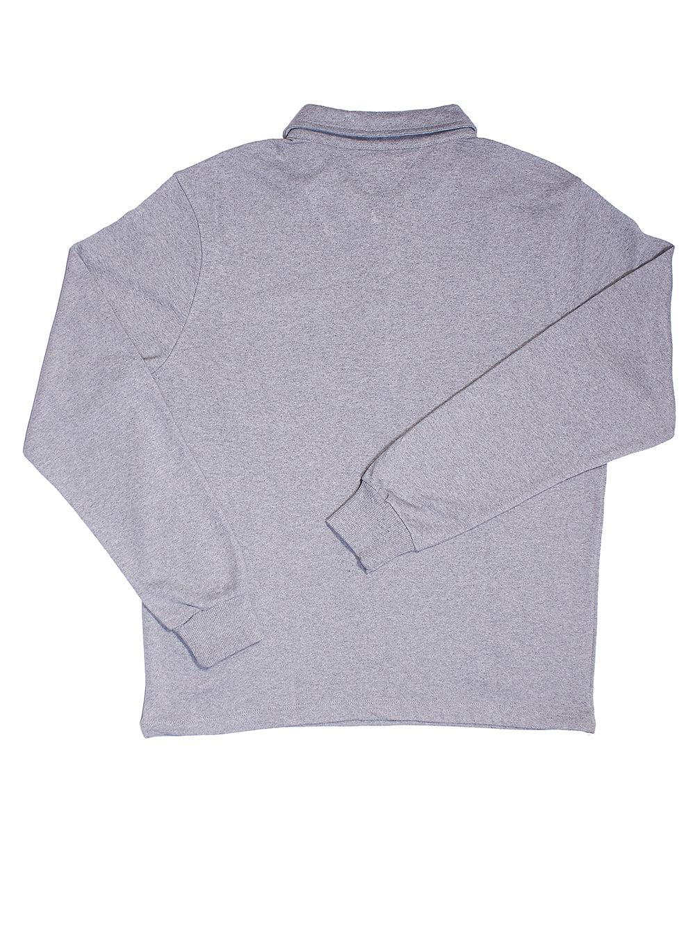The Nemby Sweatshirt Dark Grey