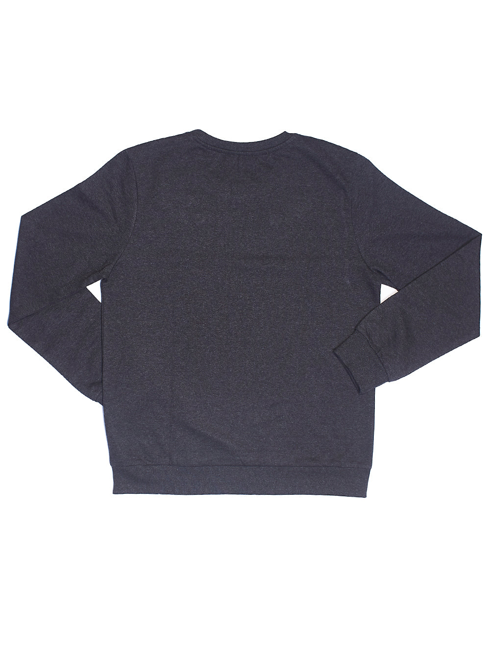 The Madura Sweatshirt Dark Grey