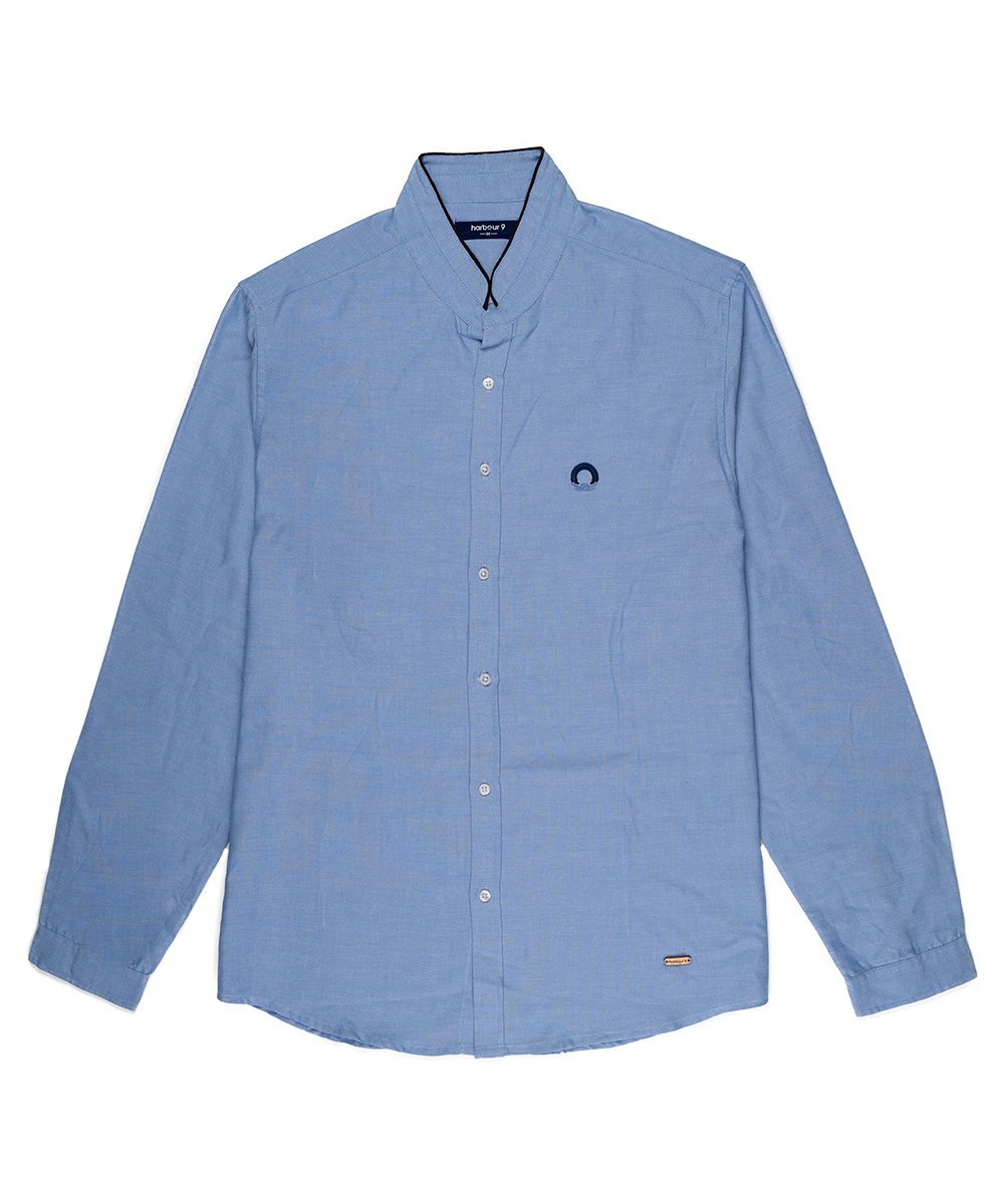 The Oxford Weekend Shirt